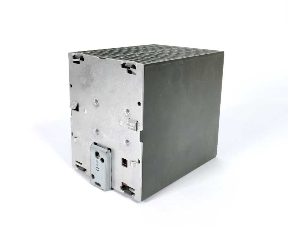 Siemens 6EP1 334-2BA00 SITOP Power 10 24V 10A