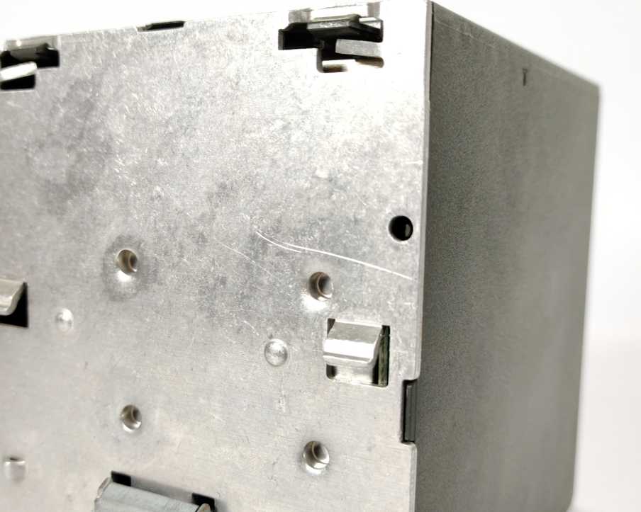 Siemens 6EP1 334-2BA00 SITOP Power 10 24V 10A