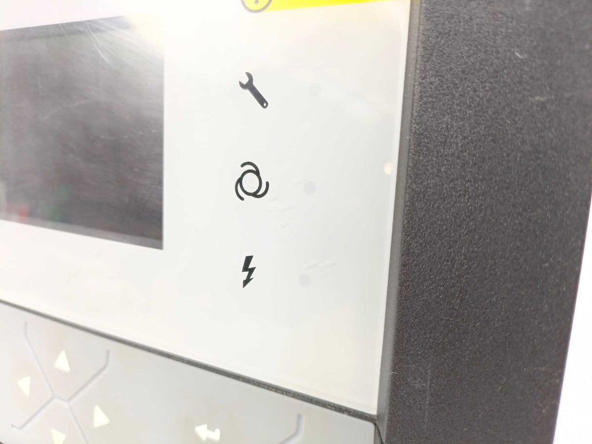 ELEKTRONIK BAU P1900520011 AtlasCopco PPBE0611 Compressor Control Panel