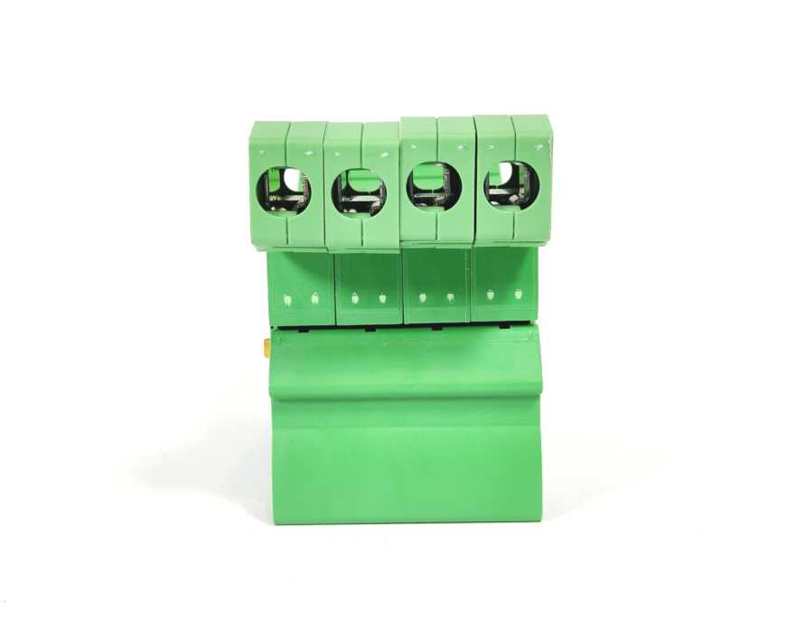 Phoenix Contact 2878447 IB IL AI 4/EF-PAC - Analog Module