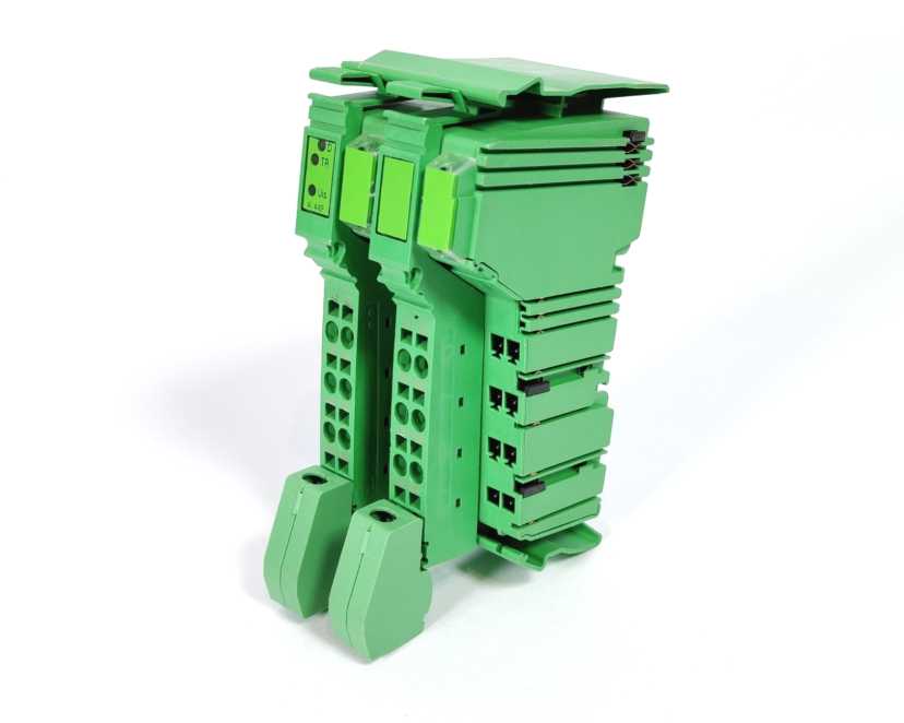 Phoenix Contact 2863478 IB IL AI 4/EF - Inline Terminal