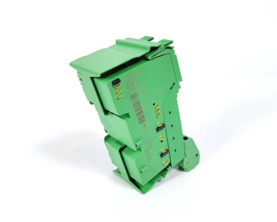 Phoenix Contact 2863478 IB IL AI 4/EF - Inline Terminal