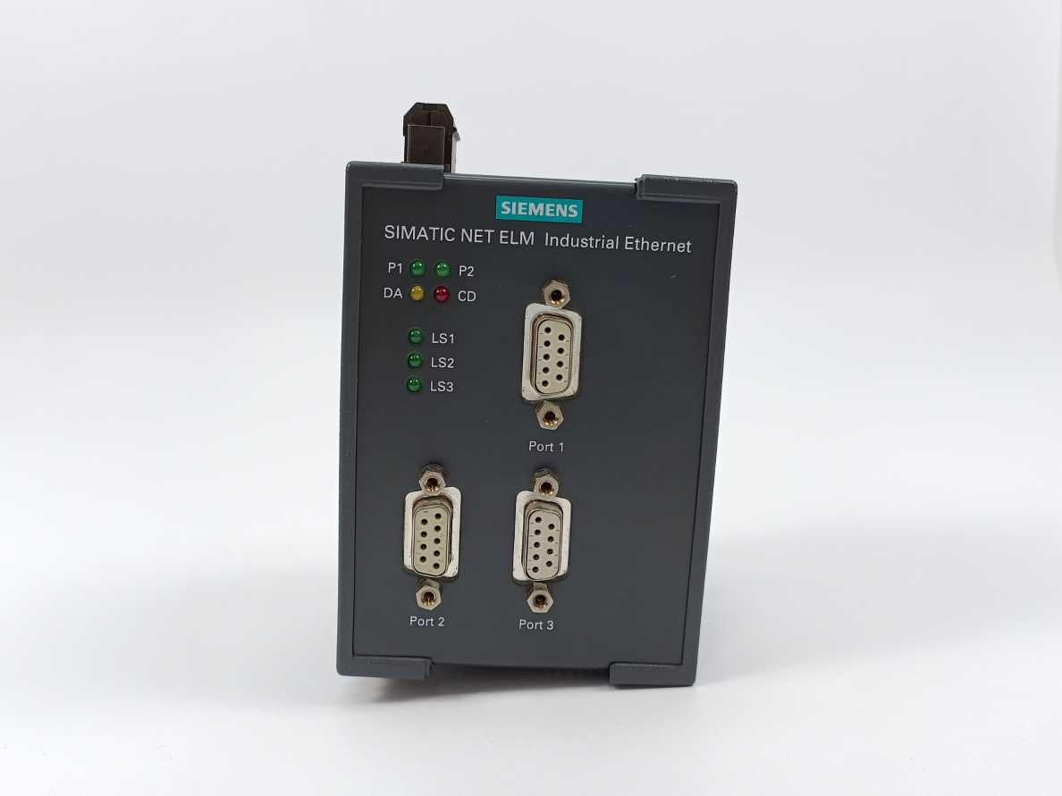 Siemens 6GK1102-5AA00 SIMATIC NET Industrial Ethernet