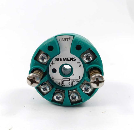 Siemens 7NG3212-0NN00 SITRANS TH300 Temperature Transmitter