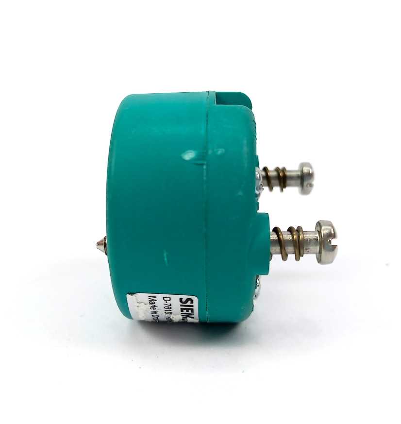 Siemens 7NG3212-0NN00 SITRANS TH300 Temperature Transmitter