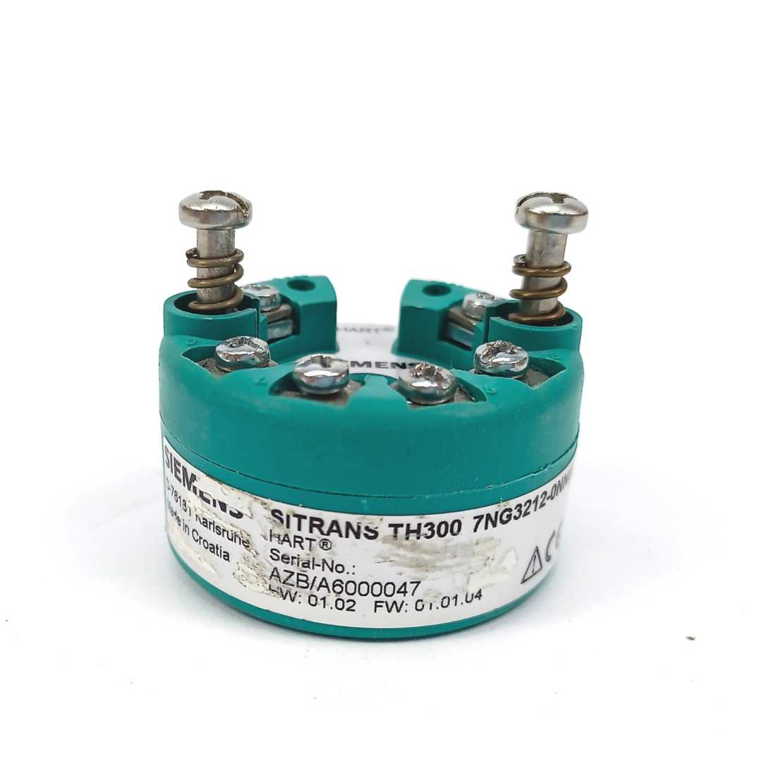 Siemens 7NG3212-0NN00 SITRANS TH300 Temperature Transmitter