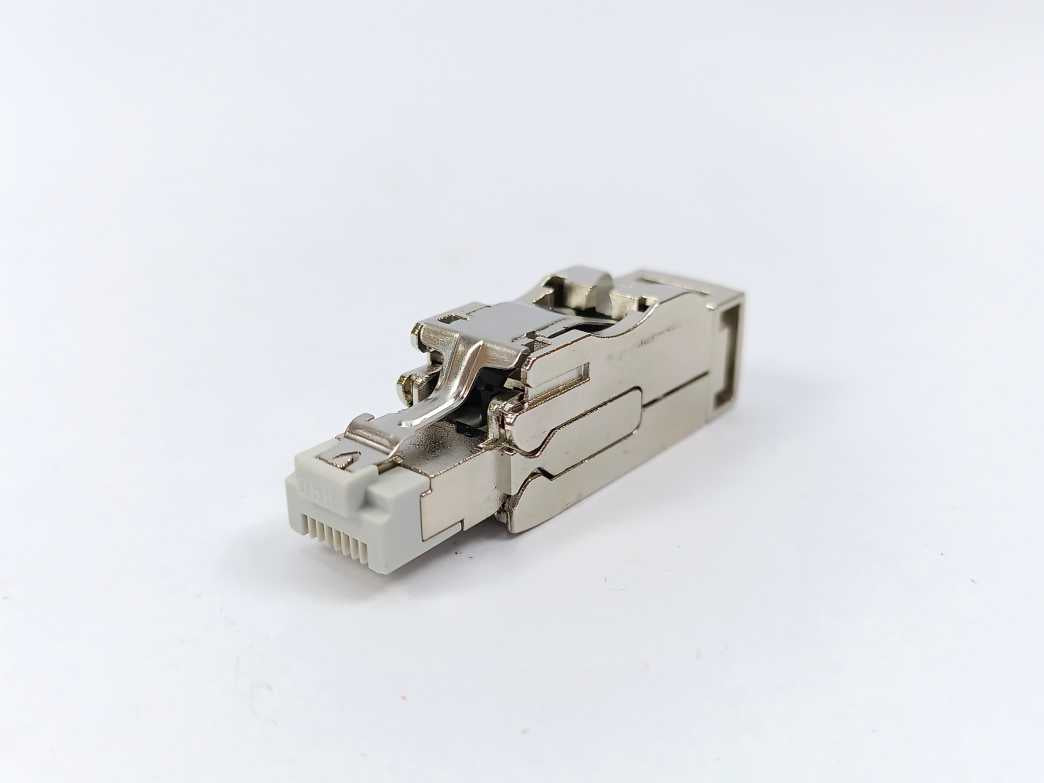 Siemens 6GK1901-1BB12-2AB0 Accesory Cabling Kit - 10 Pcs.