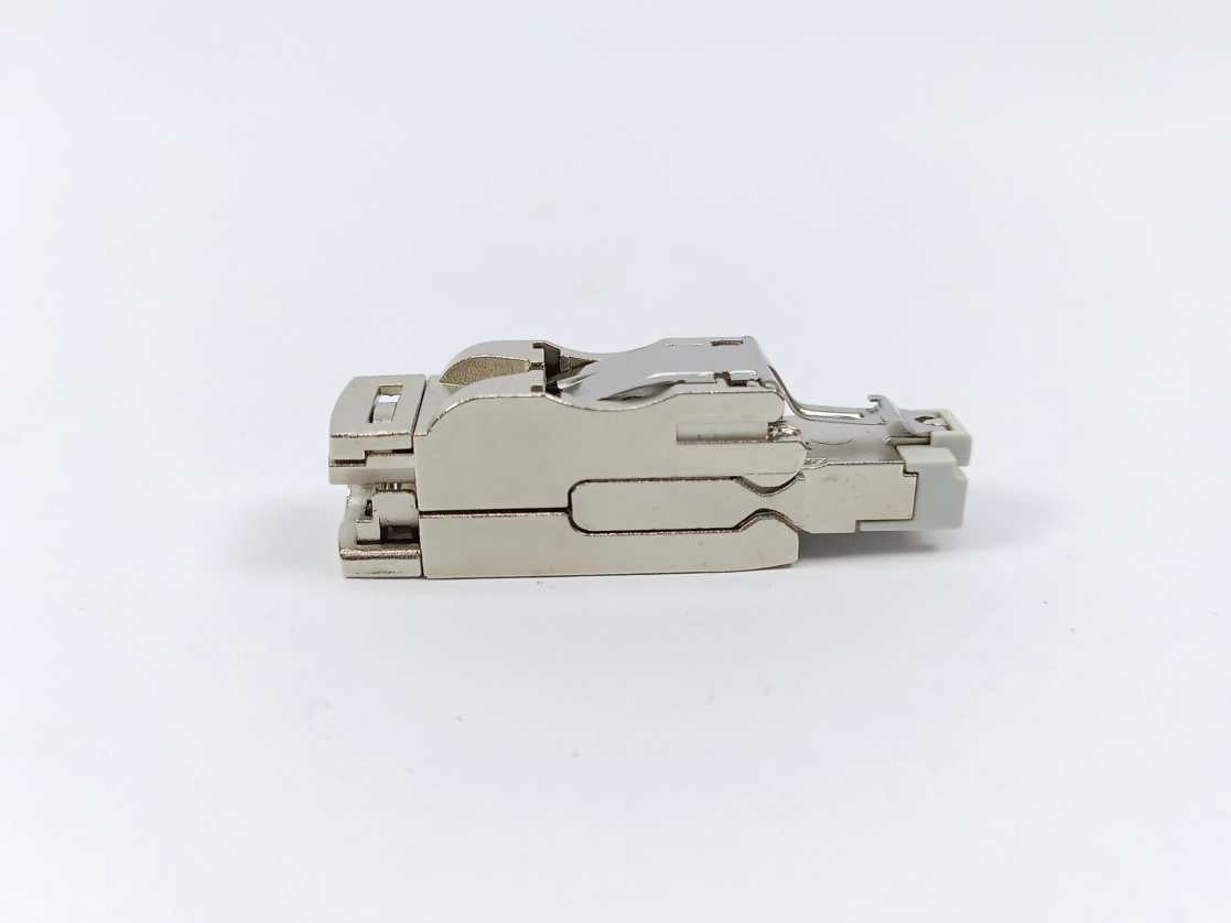 Siemens 6GK1901-1BB12-2AB0 Accesory Cabling Kit - 10 Pcs.