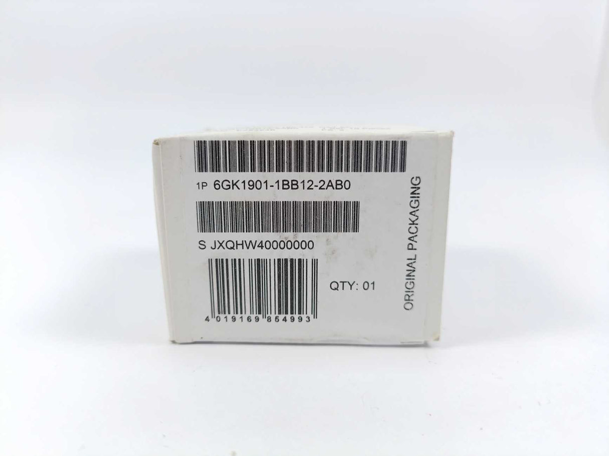 Siemens 6GK1901-1BB12-2AB0 Accesory Cabling Kit - 10 Pcs.