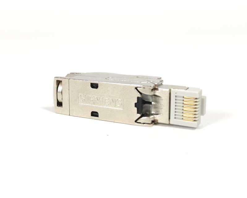 Siemens 6GK1901-1BB12-2AB0 Accesory Cabling Kit - 9 Units