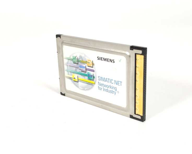 Siemens 6GK1551-2AA00 SIMATIC NET PROFIBUS