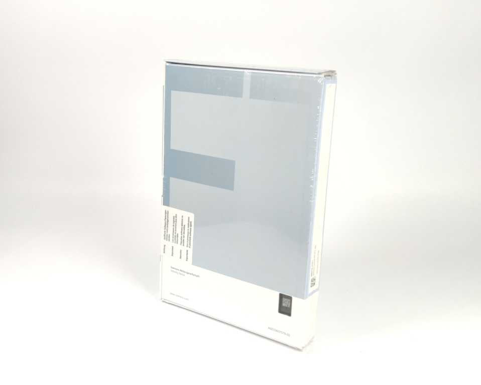 Siemens 6ES7653-2BA00-0XB5 SIMATIC PCS 7 Runtime License AS (PO 100)