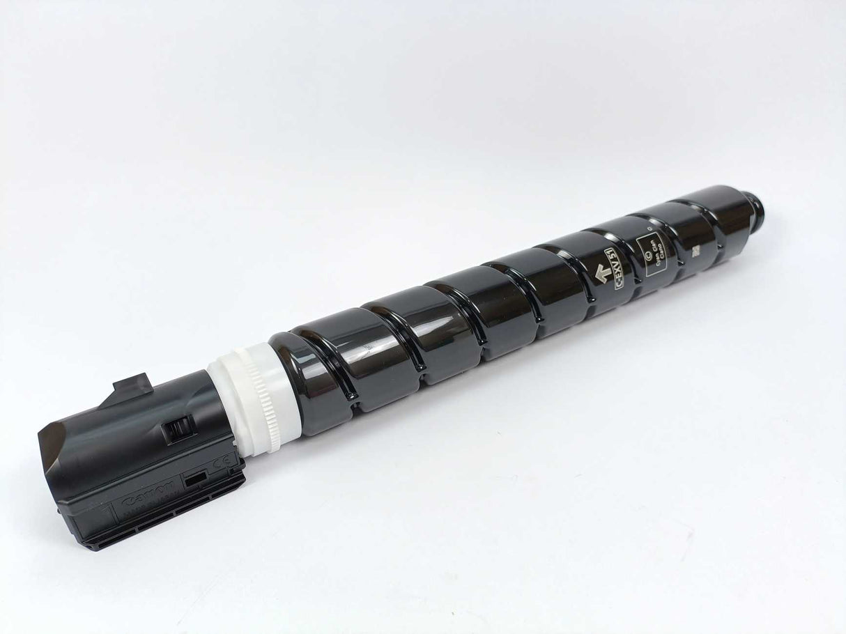 Canon 0482C002 C-EXV51C Toner Cyan