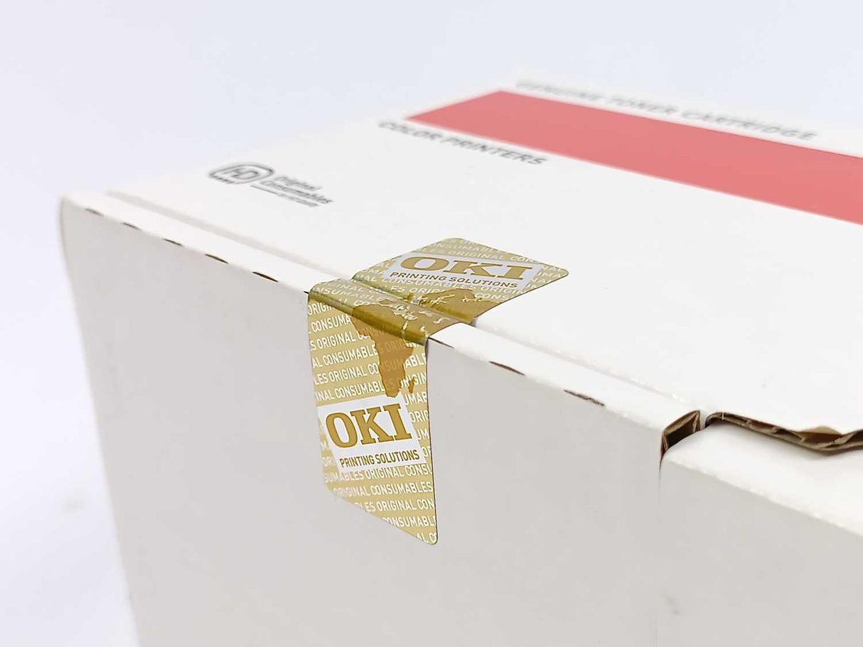 OKI 44469803 Black Toner Cartridge