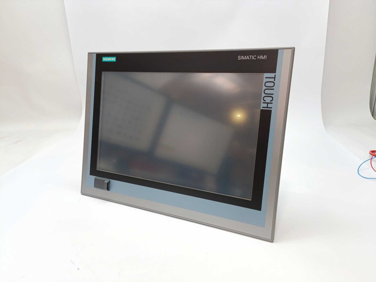 Siemens 6AV7882-0DB30-6BA0 SIMATIC IPC277E 15" Touch TFT