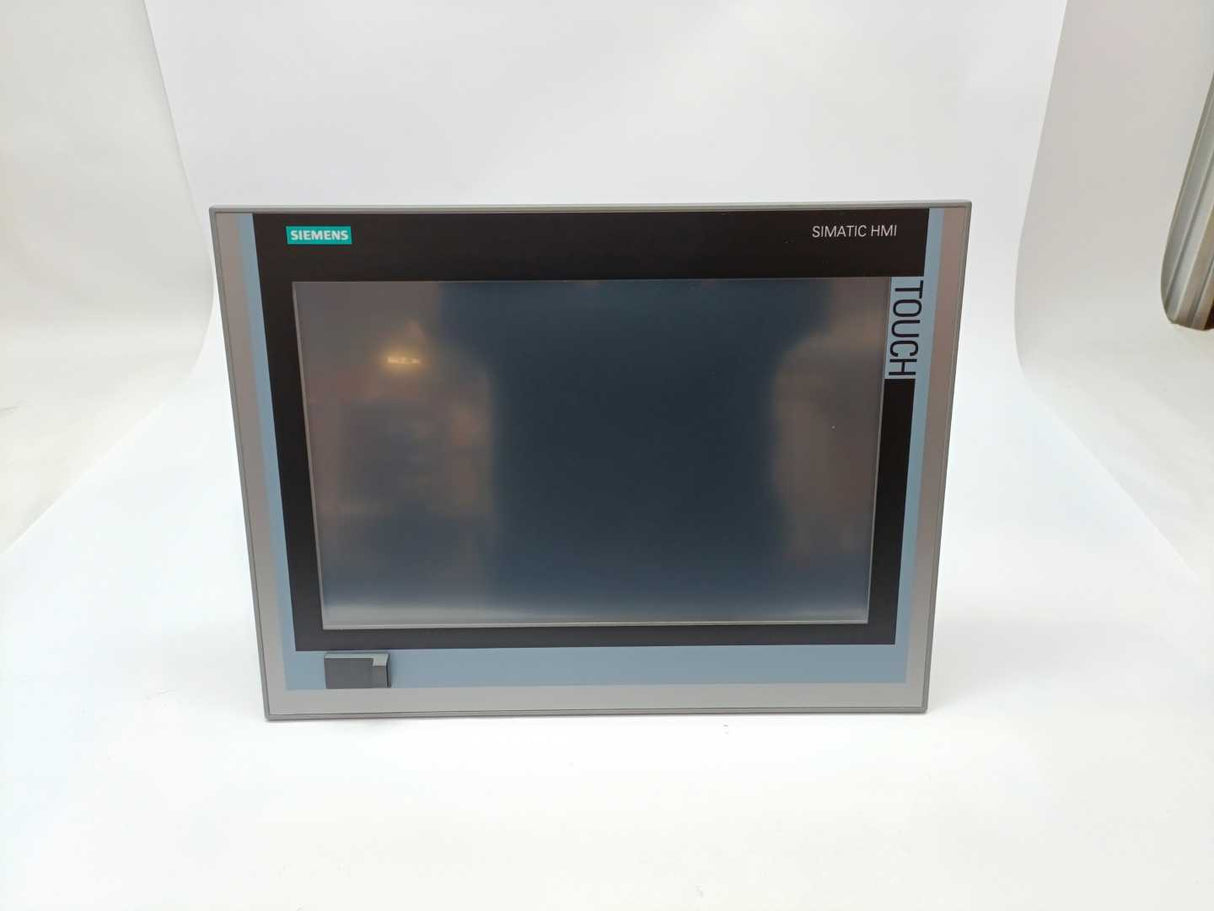 Siemens 6AV7882-0DB30-6BA0 SIMATIC IPC277E 15" Touch TFT