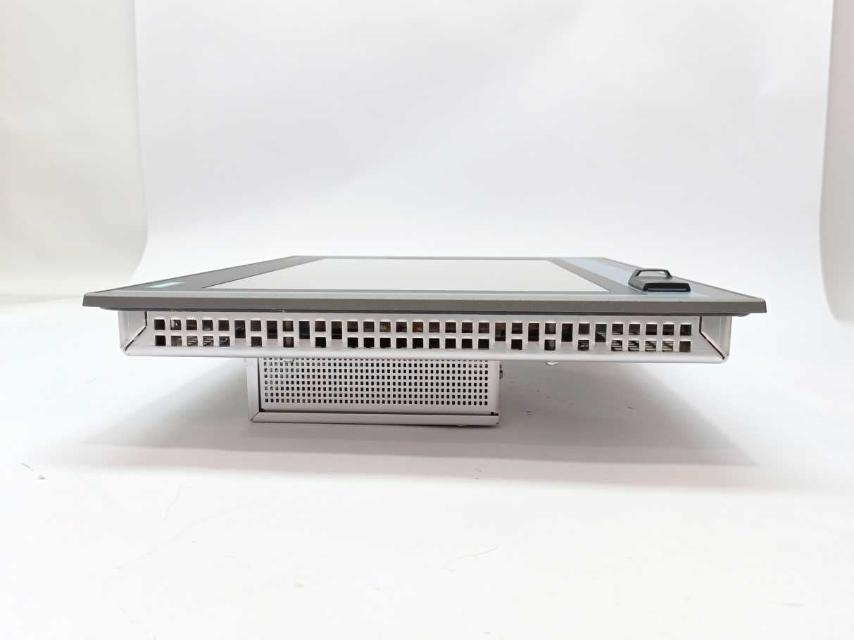 Siemens 6AV7882-0DB30-6BA0 SIMATIC IPC277E 15" Touch TFT