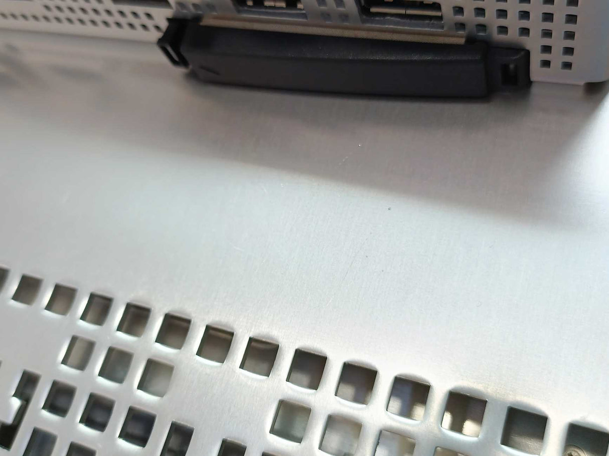 Siemens 6AV7882-0DB30-6BA0 SIMATIC IPC277E 15" Touch TFT