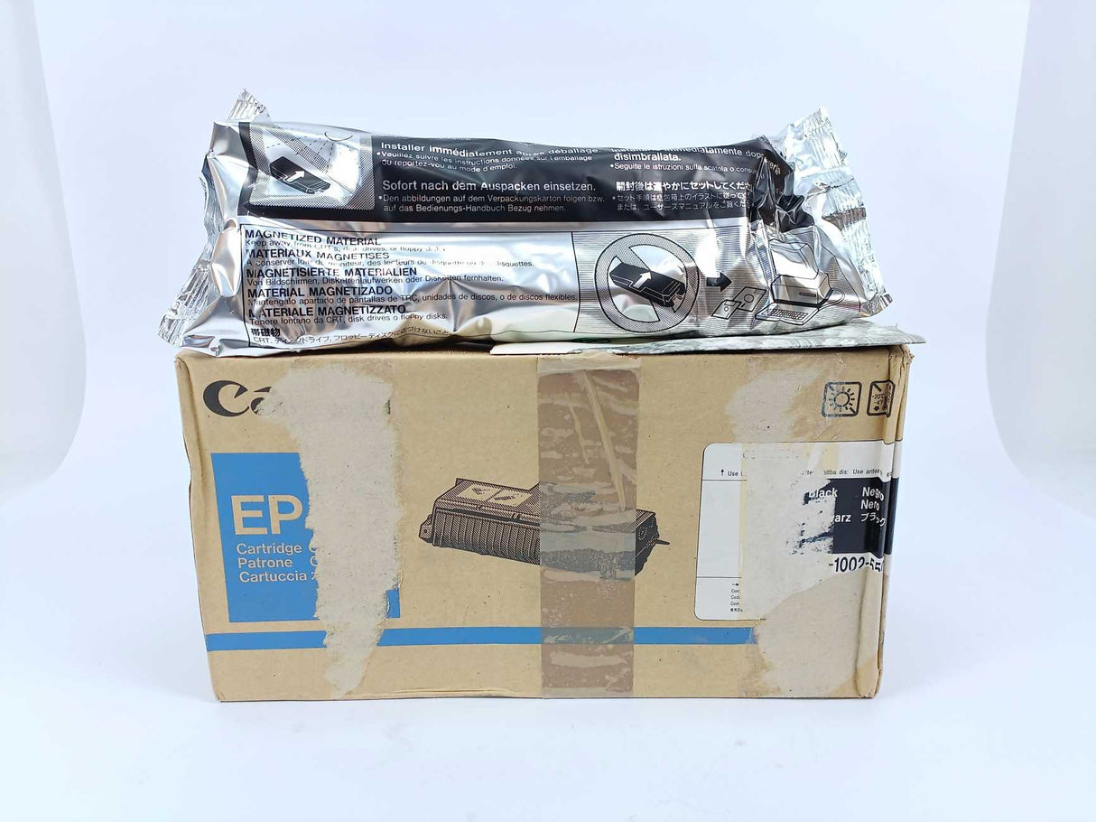 Canon R64-1002-550 EP-L Black Cartridge