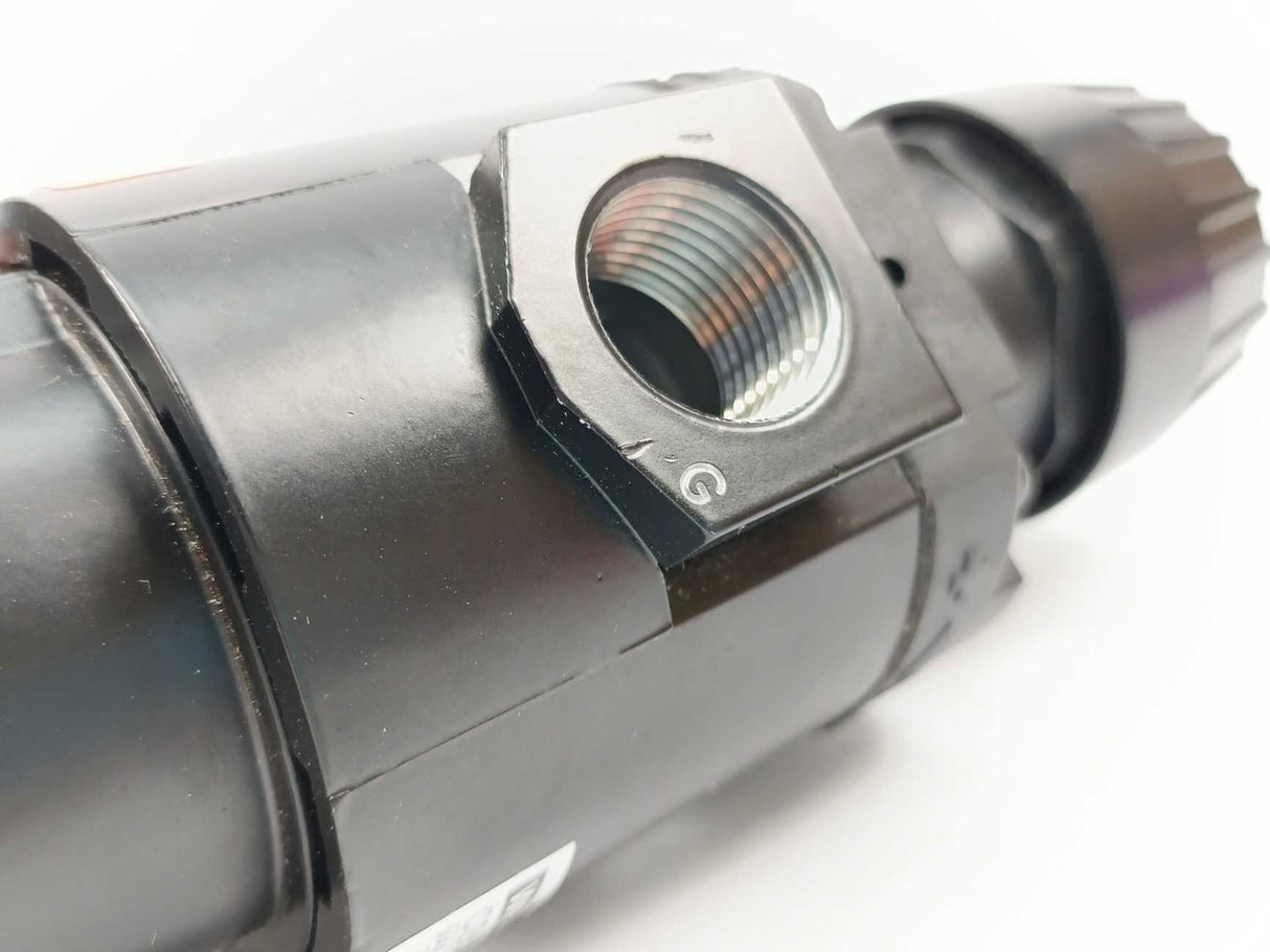 Wilkerson CB6-C4-FM0 Filter/Regulator 1/2″