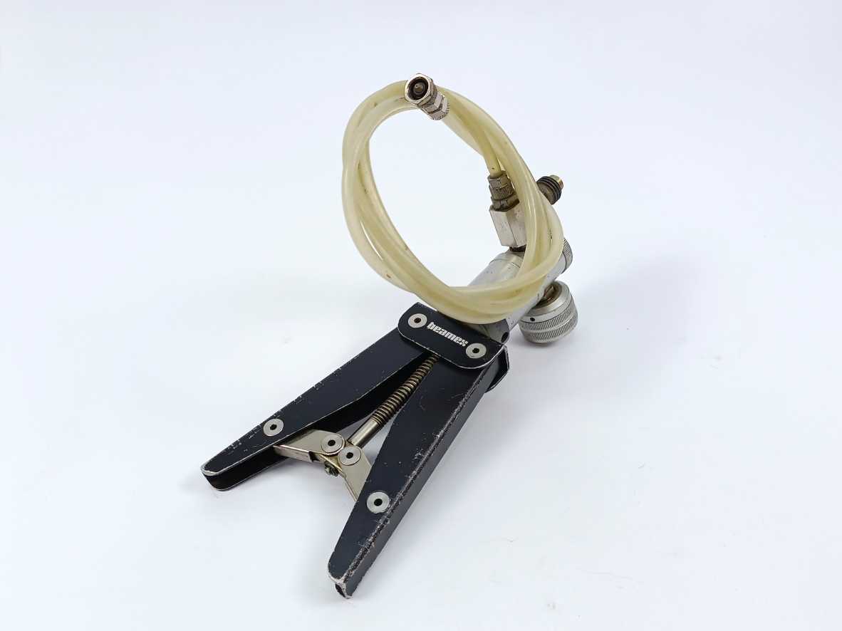 Beamex PGM 0 ... 20 Bar Calibration Pump