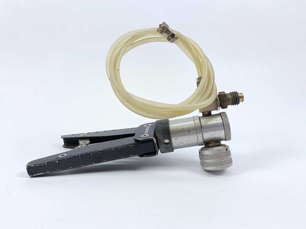 Beamex PGM 0 ... 20 Bar Calibration Pump