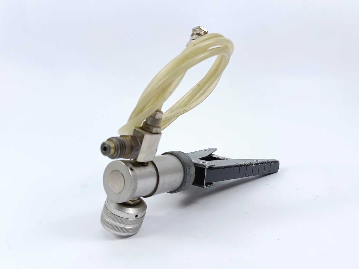 Beamex PGM 0 ... 20 Bar Calibration Pump