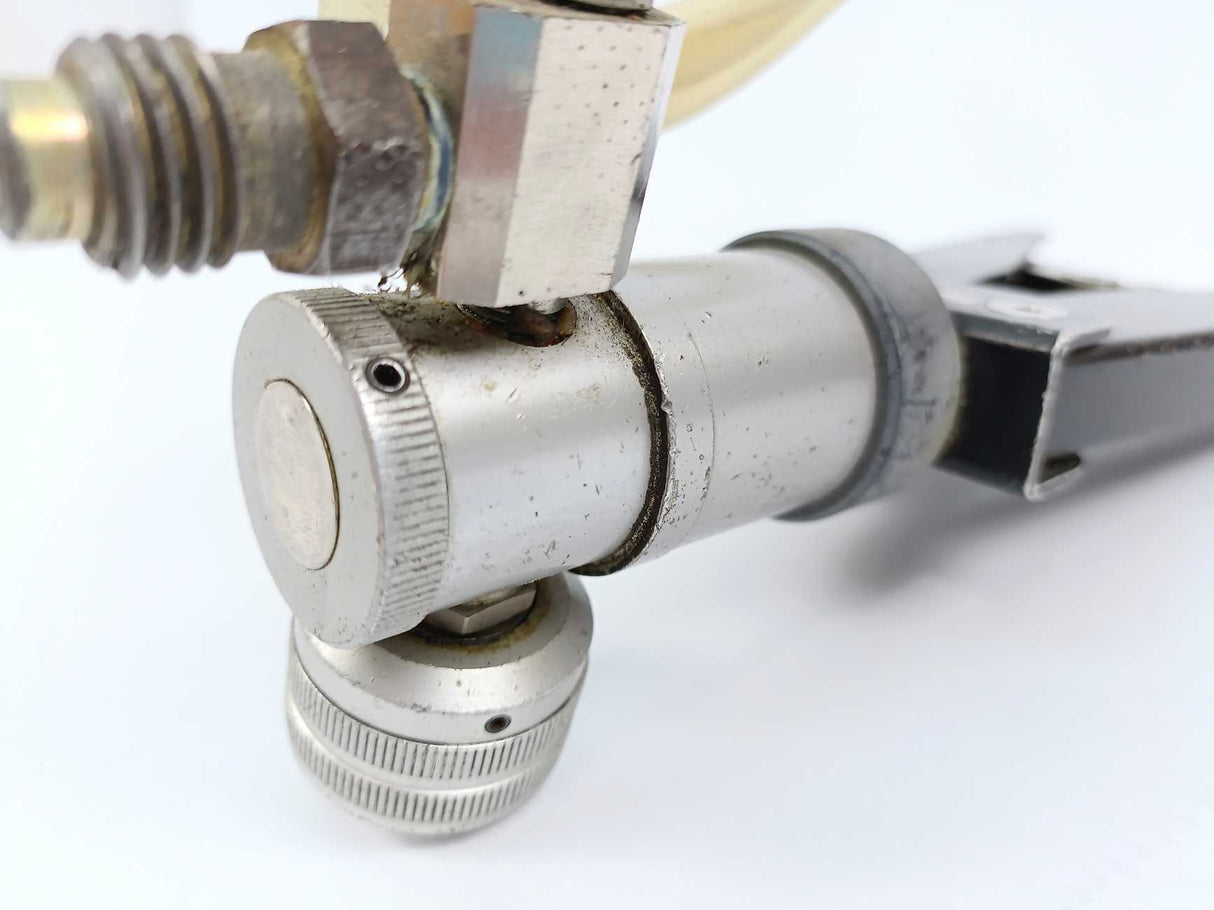 Beamex PGM 0 ... 20 Bar Calibration Pump