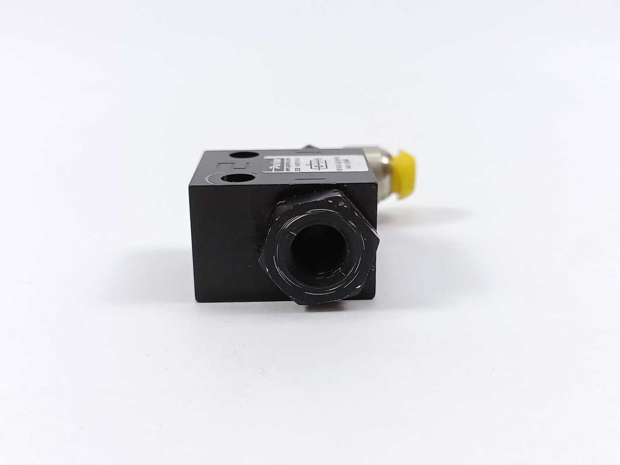 Parker VB13-Q1-Q2-5+F00 Solenoid Valve