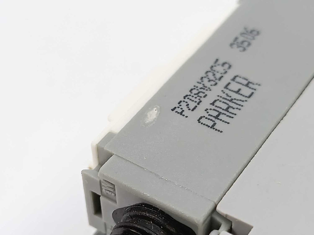Parker P2M1PXSL Pneumatic Solenoid Valve P2M1T4PS + P2M1PXSL