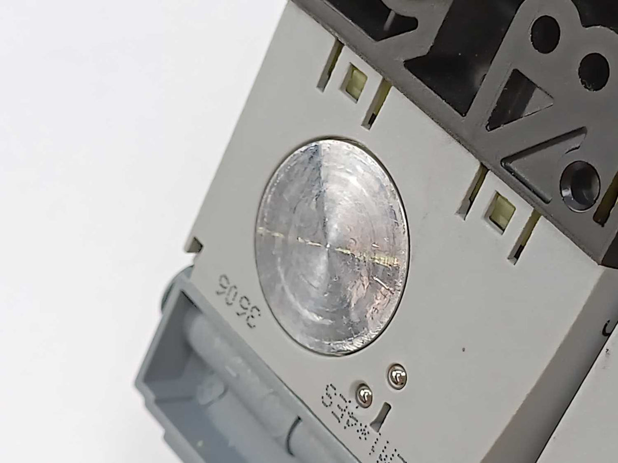 Parker P2M1PXSL Pneumatic Solenoid Valve P2M1T4PS + P2M1PXSL