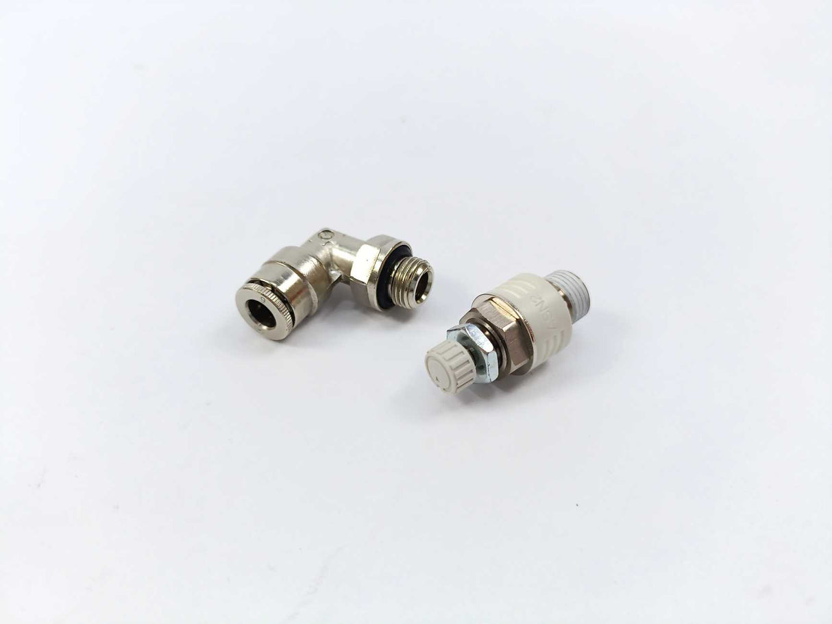 CVP NTP 25 B Pneumatic Linear Vibrator