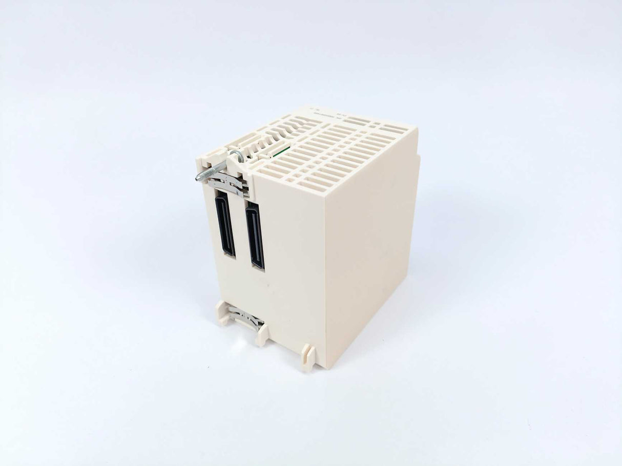 Schneider Electric BMXCPS2010 Standard Isolated DC Power Supply