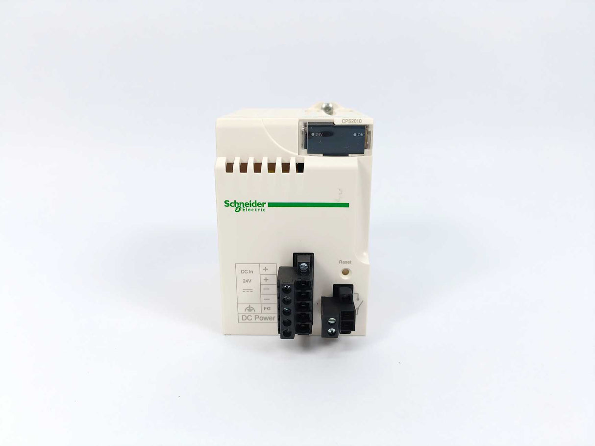 Schneider Electric BMXCPS2010 Standard Isolated DC Power Supply