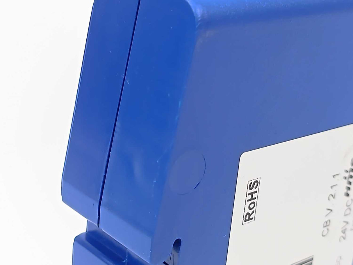 HMS ABC-EIP Anybus Communicator for Ethernet 24V DC