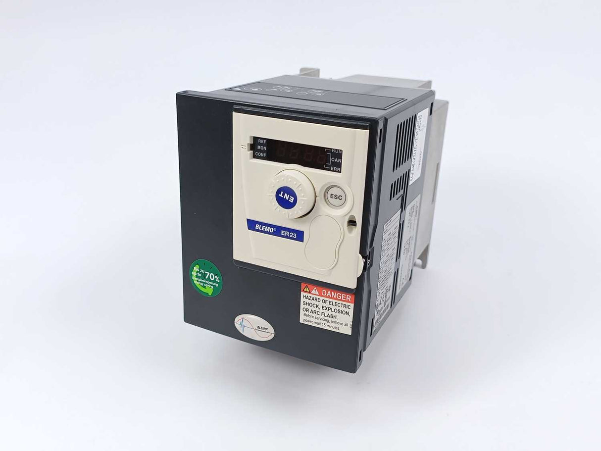 Blemo ER23-1.5/4K Frequency Inverter