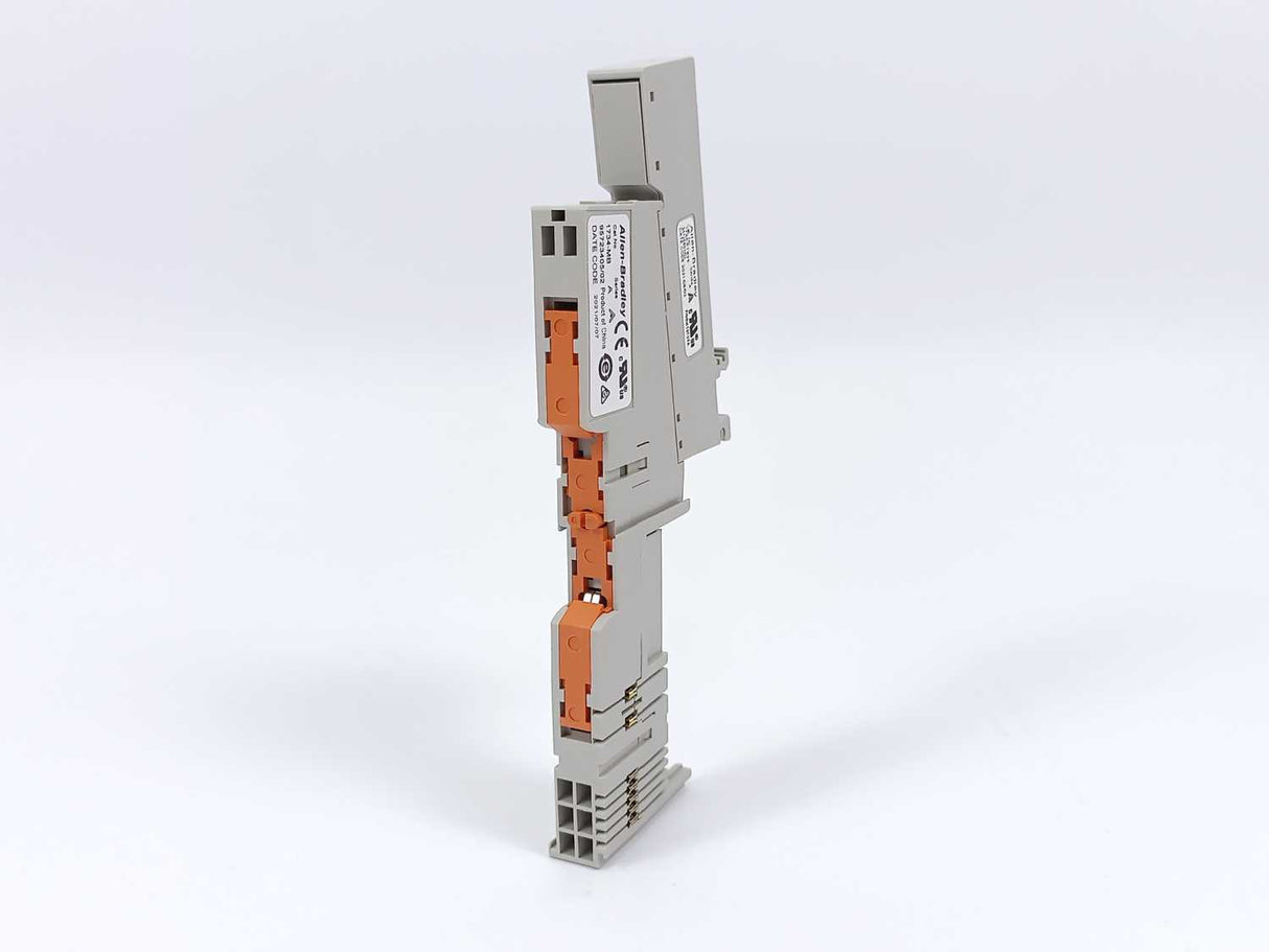 AB 1734-TB3S Ser. A 14 Pcs.