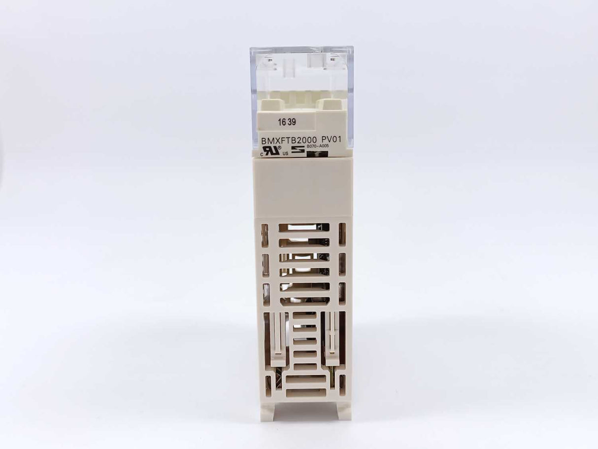 Schneider Electric BMXDDM16022 Modicon