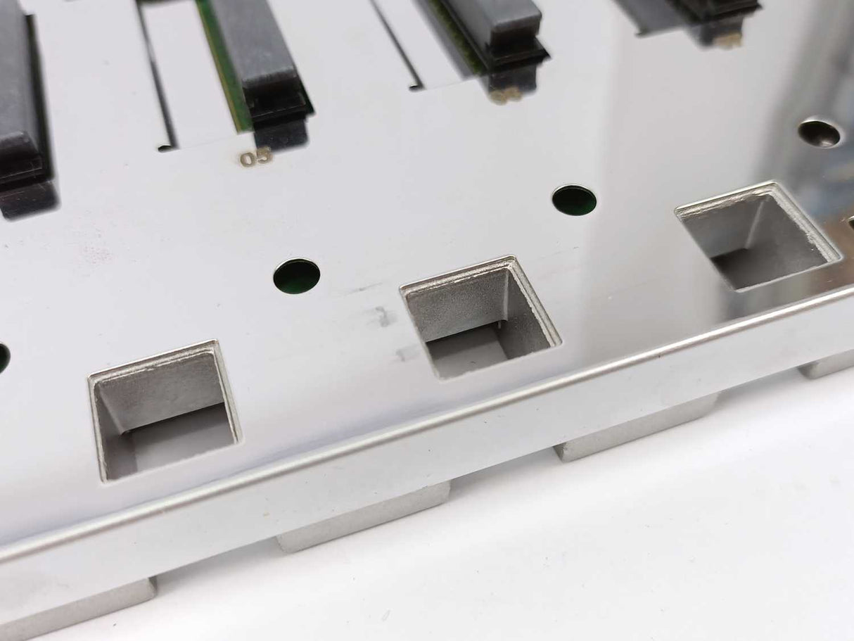 Schneider Electric BMXXBP0800 8 Slots Backplane