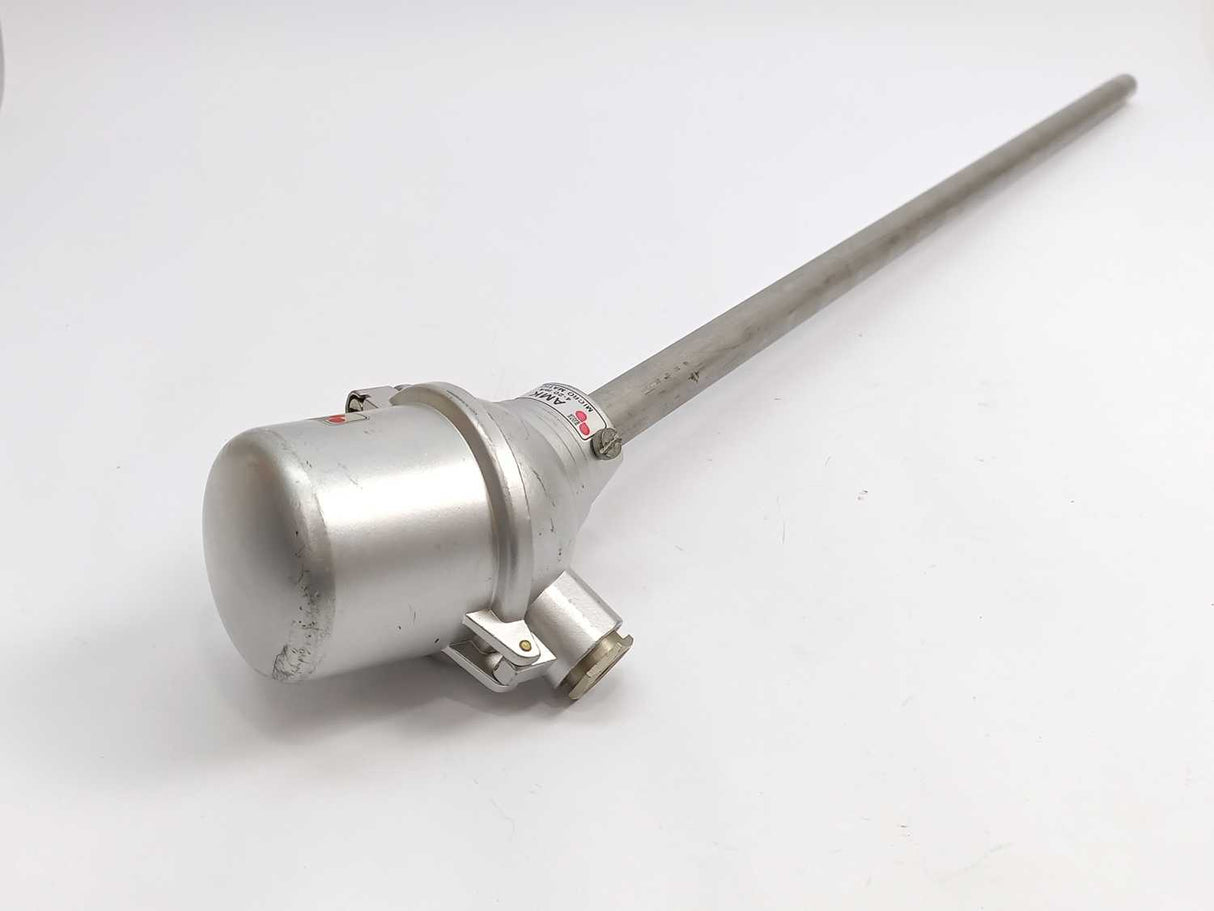 Micro Matic AMK 210112 4-20 mA 0-900°C Thermocouple