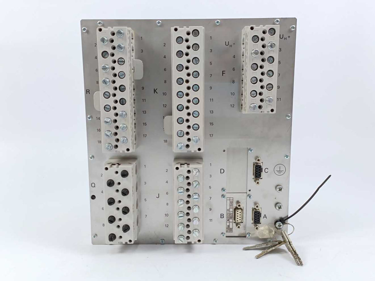 Siemens 7SJ6422-4EB92-1HH0/EE Siprotec Overcurrent Protection and Control