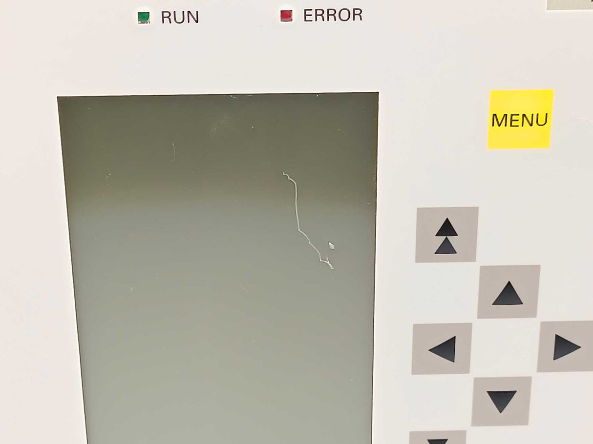 Siemens 7SJ6422-4EB92-1HH0/EE Siprotec Overcurrent Protection and Control