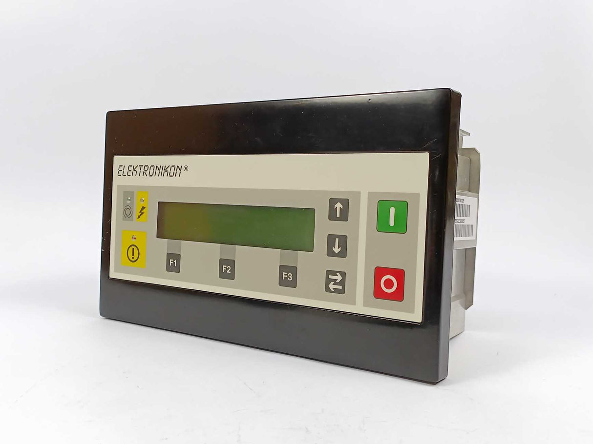Atlas Copco 1900070125 Elektonikon Controller