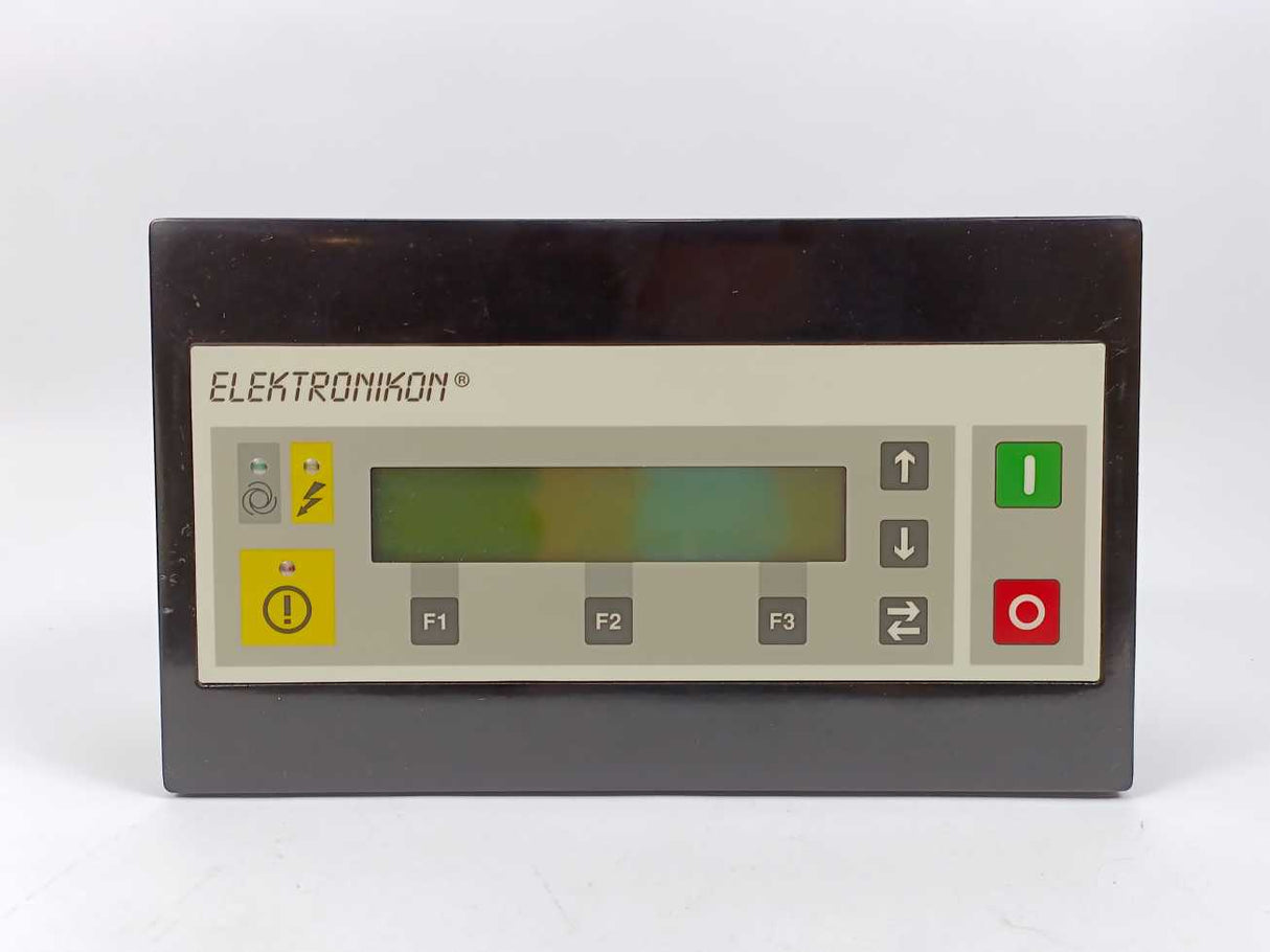 Atlas Copco 1900070125 Elektonikon Controller