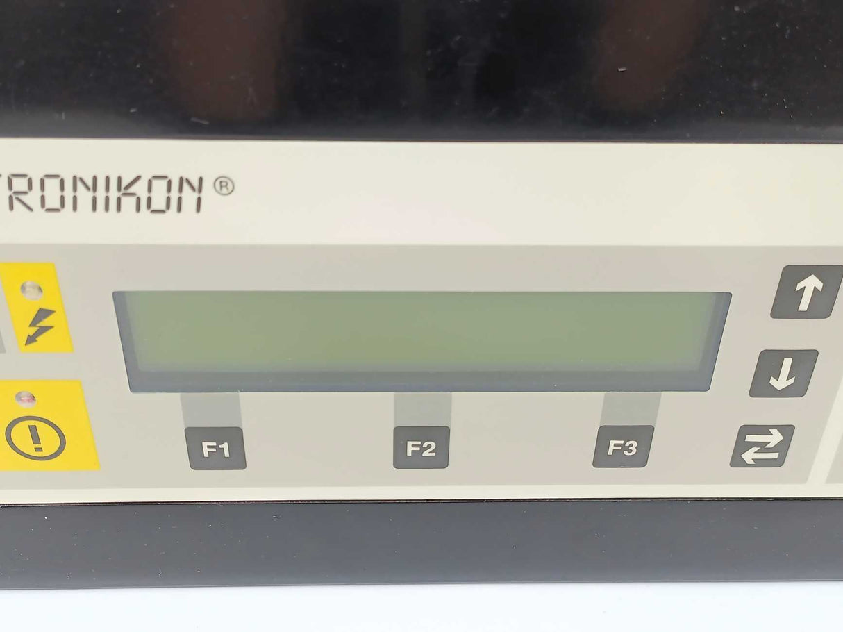 Atlas Copco 1900070125 Elektonikon Controller