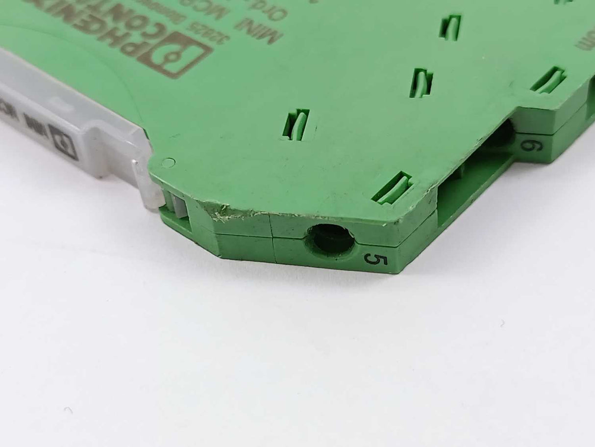 Phoenix Contact 2864655 MCR-SL-2CP-I-I - Passive Isolator