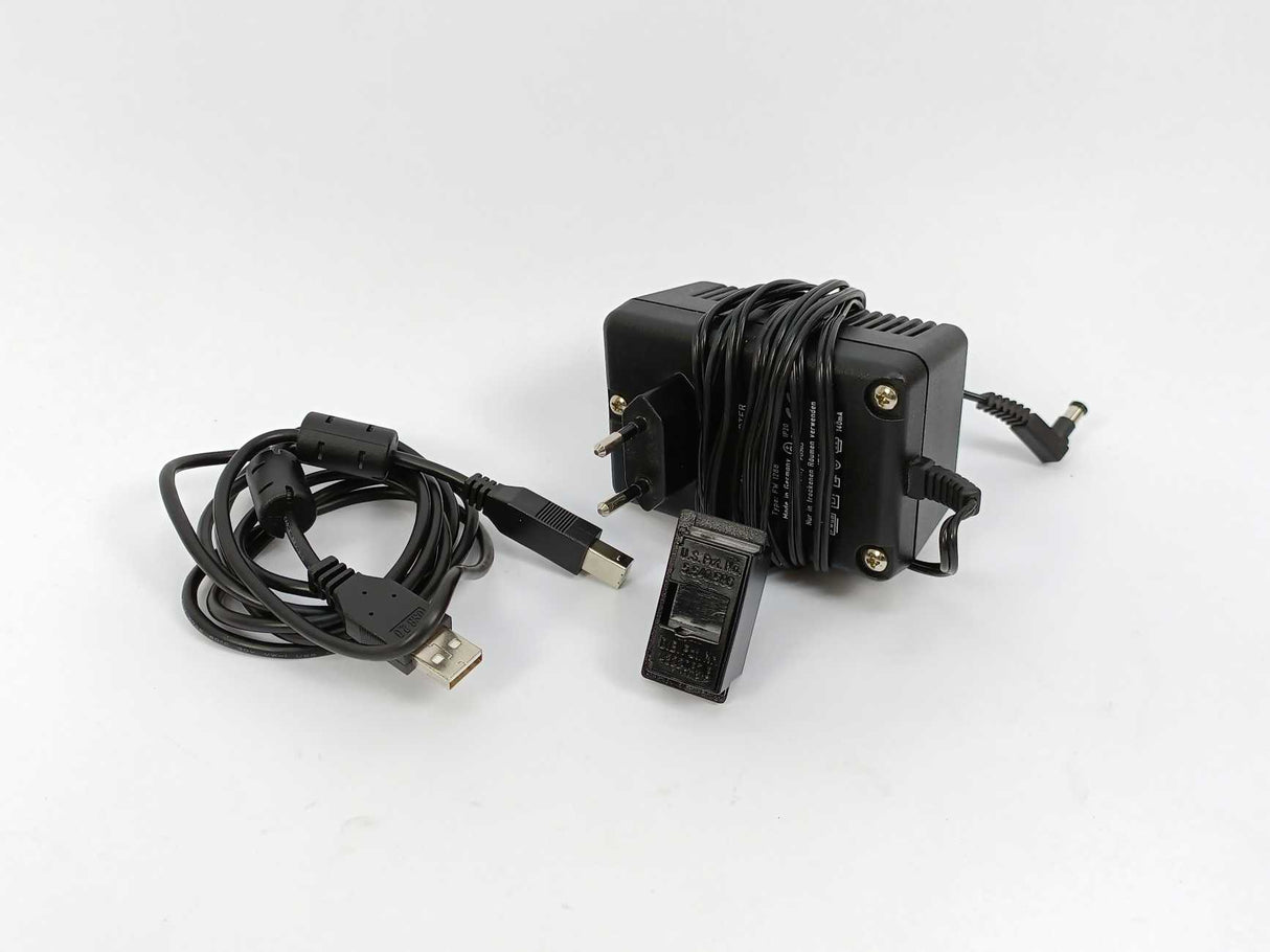 Siemens 6ES7792-0AA00-0XA0 Simatic USB Prommer, W: DGE-660TD