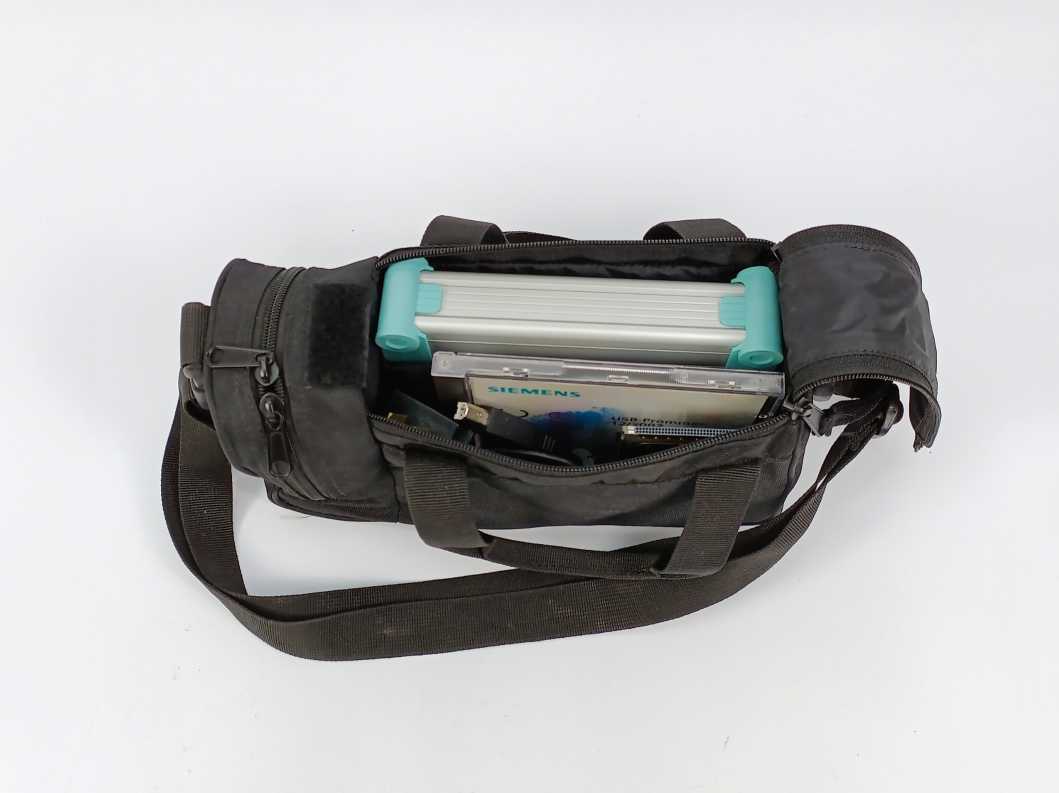 Siemens 6ES7792-0AA00-0XA0 Simatic USB Prommer, W: DGE-660TD