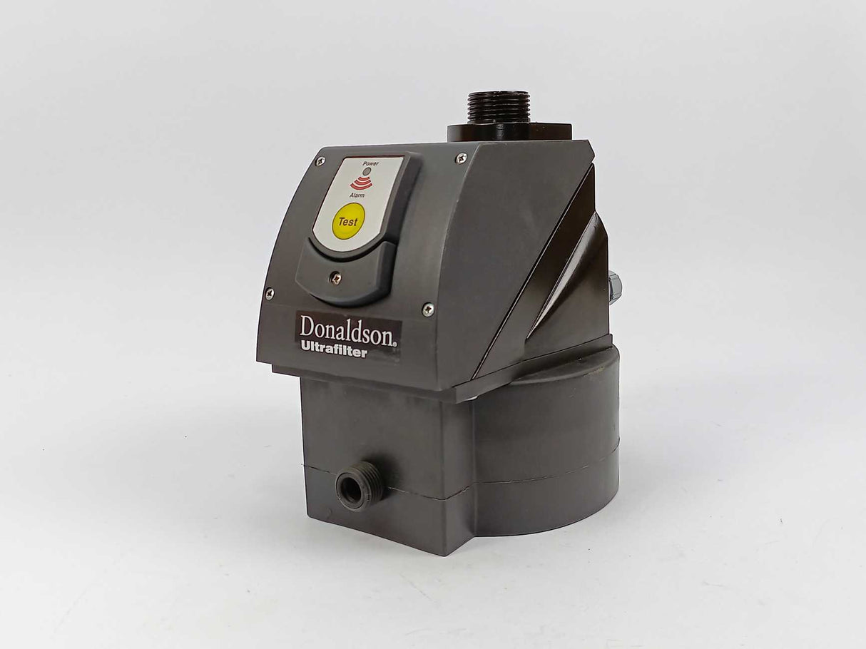 Donaldson UFM-T100H 334360, Superplus, 230VAC, 23W, IP65, 0,8-16Bar