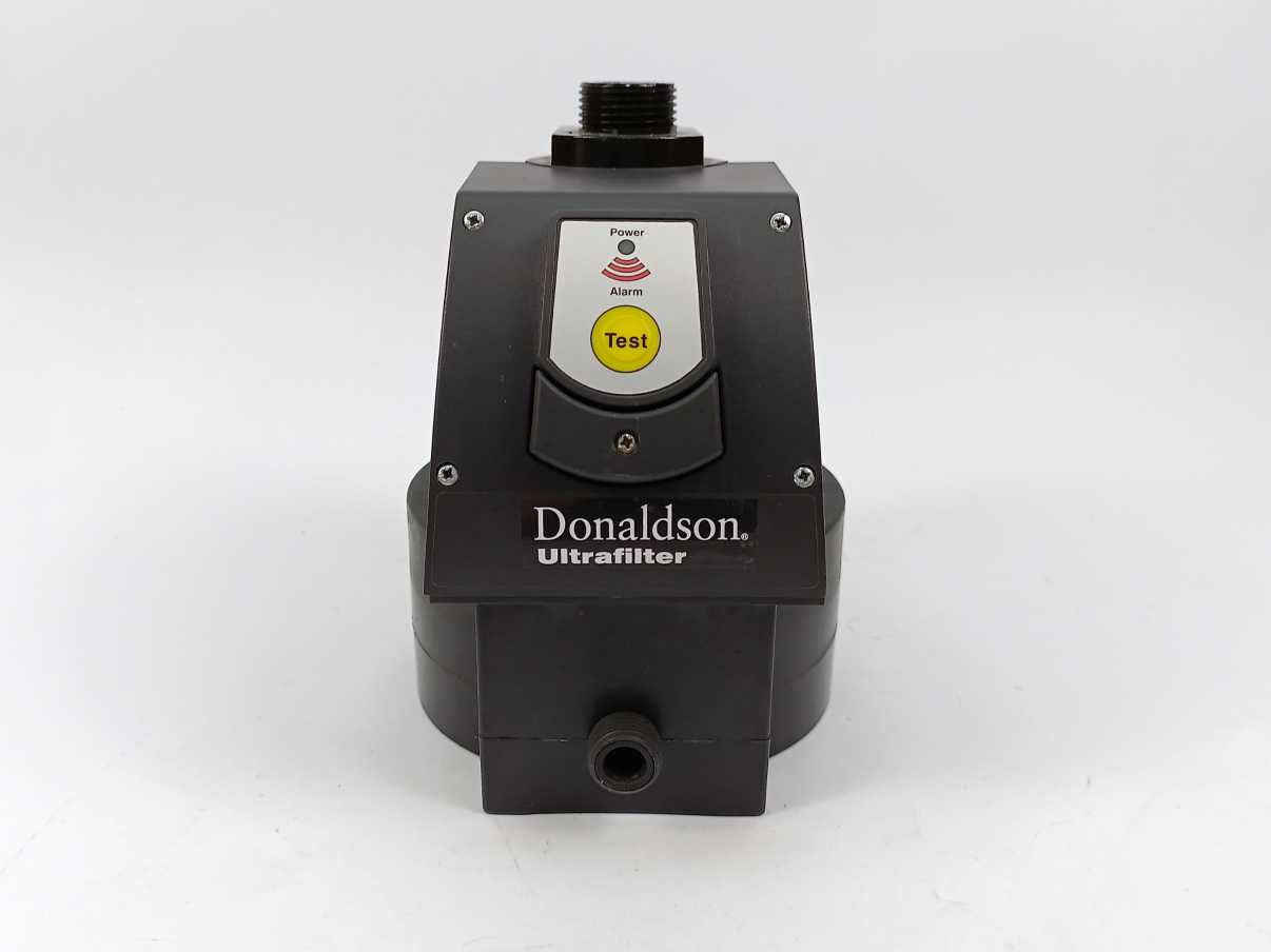 Donaldson UFM-T100H 334360, Superplus, 230VAC, 23W, IP65, 0,8-16Bar